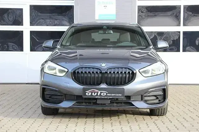Gebraucht BMW 120 Sport Line 195 PS (143 kW) 2021 Andere Kleinwagen
