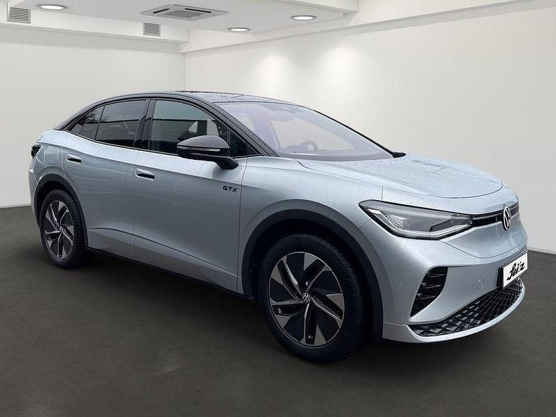 Gebraucht VW ID.5 GTX 250 kW (340 PS) 2025 Silber SUV