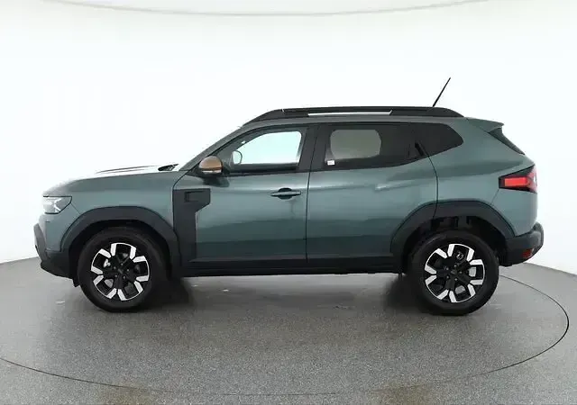 Neu Dacia Duster Extreme 130 PS (95 kW) 2025 Andere SUV