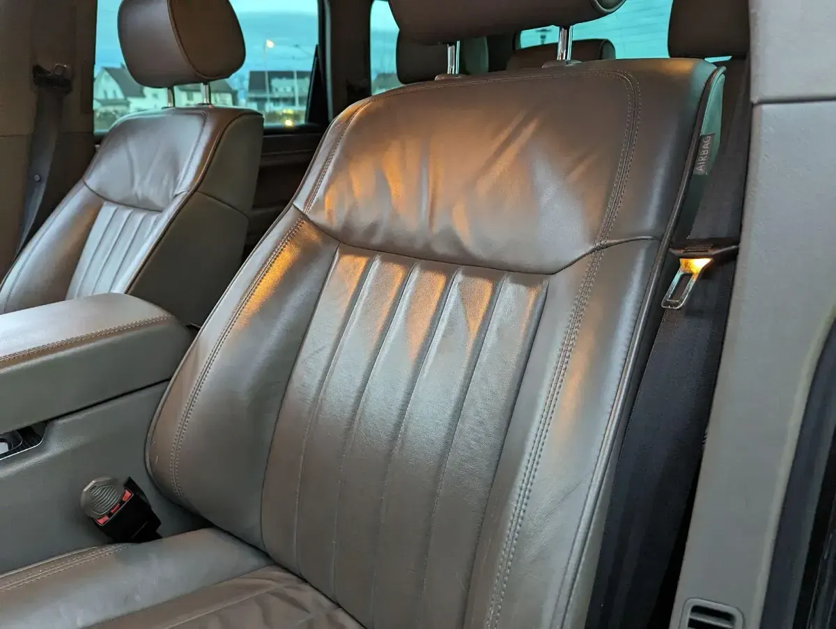 Gebraucht VW Touareg 349 PS (256 kW) 2007 Schwarz SUV