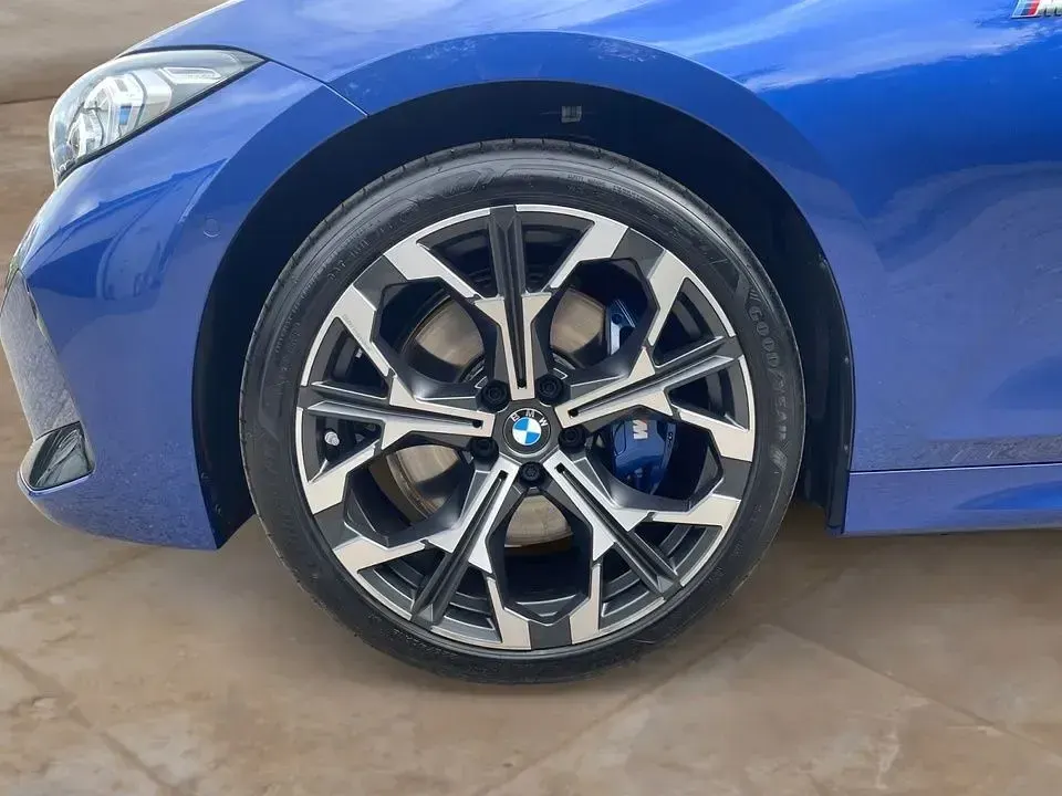 Gebraucht BMW M340 Performance 340 PS (250 kW) 2025 Blau Limousine