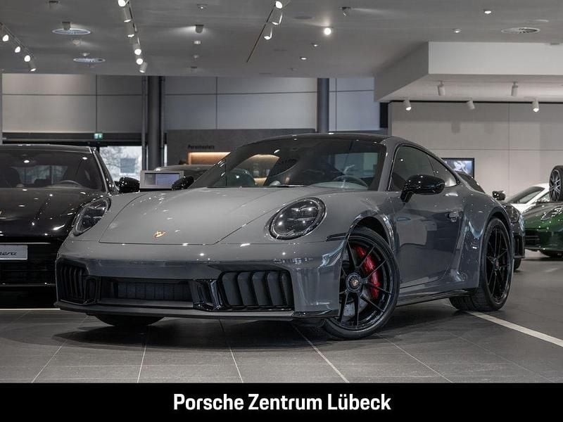 Gebraucht Porsche 911 Carrera GTS 541 PS (397 kW) 2025 Coupé