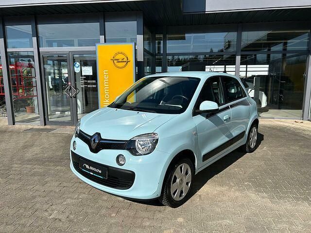 Gebraucht Renault Twingo 71 PS (52 kW) 2015 Andere farbe Kleinwagen