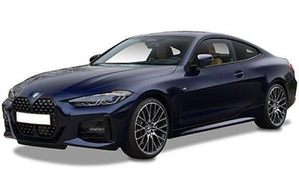 Weiß Neu 2025 BMW M4 Coupé | 79.419 € (Superpreis) - Bild 1/4