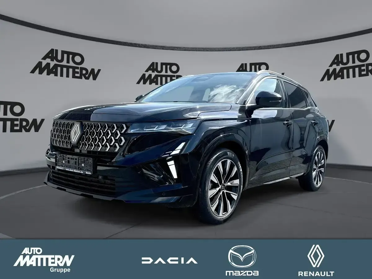 Gebraucht Renault Austral Techno 116 PS (85 kW) 2026 SUV