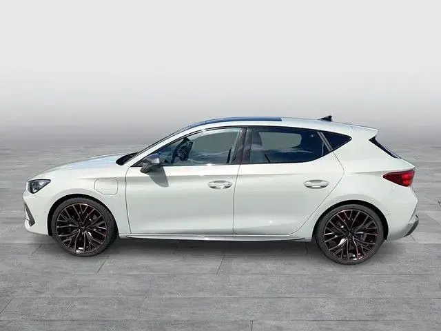 Gebraucht Cupra Leon VZ 272 PS (200 kW) 2025 Othercolor Limousine
