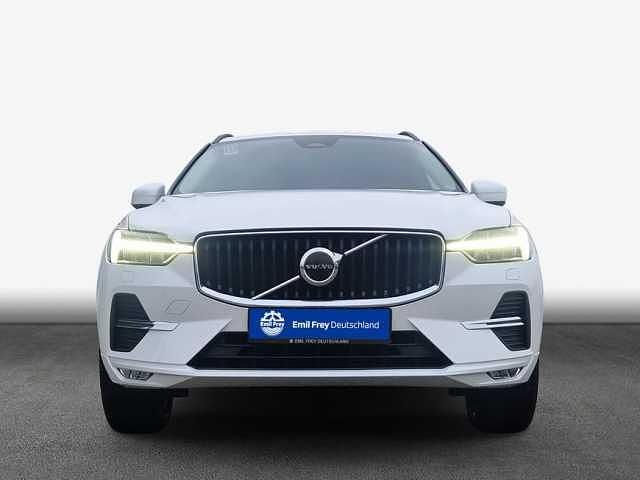 Gebraucht Volvo XC60 Core 250 PS (183 kW) 2024 SUV