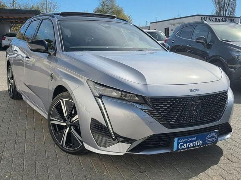 Second-hand Opel Corsa Active 131 CP (96 kW) 2023 Gri Hatchback