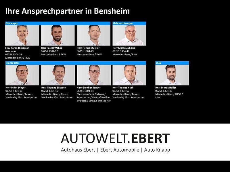 Schwarz Gebraucht 2025 Mercedes AMG GT 63 AMG Coupé | 189.800 € - Bild 1/1