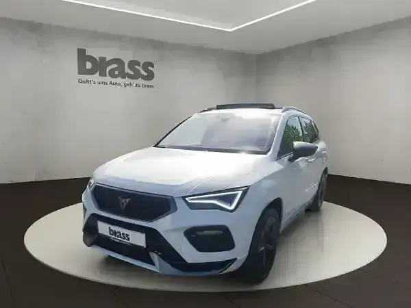 Gebraucht Cupra Ateca VZ 300 PS (220 kW) 2023 SUV
