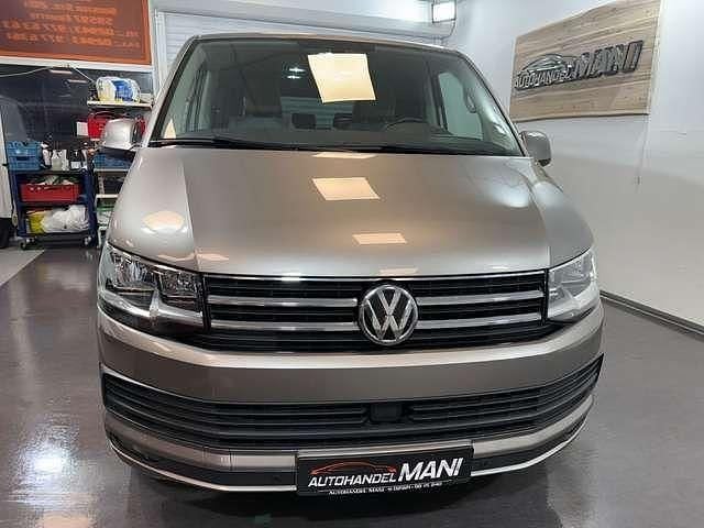 Second-hand VW T6 150 CP (110 kW) 2019 Bej Van