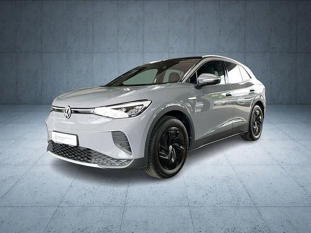 Mondsteingrau Gebraucht 2021 VW ID.4 Pure SUV | 22.978 € (Etwas zu teuer) - Bild 1/4