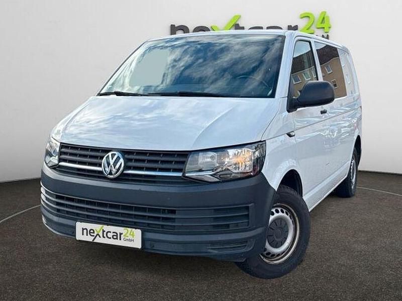 Andere Gebraucht 2018 VW T6 Van | 20.990 € (Superpreis) - Bild 1/4