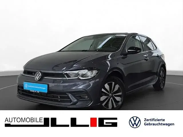 Gebraucht VW Polo Goal 116 PS (85 kW) 2025 Kleinwagen