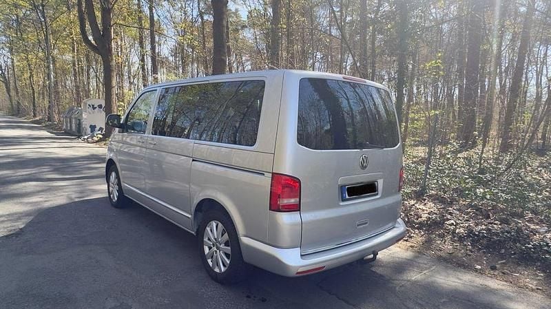 Second-hand VW T5 179 CP (131 kW) 2013 Gri Van
