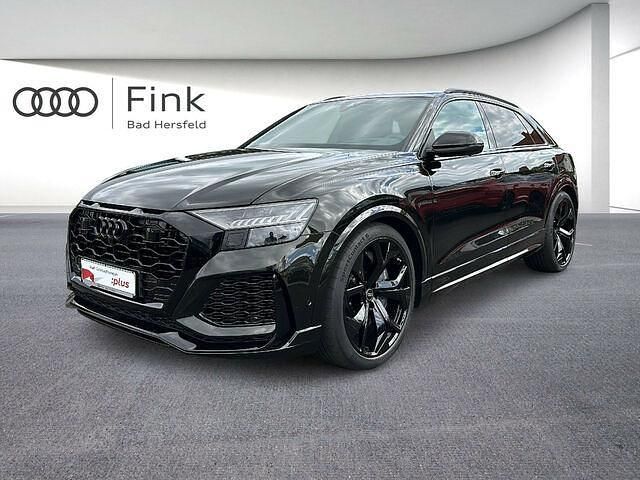 Gebraucht Audi RS Q8 Exclusive 600 PS (441 kW) 2023 Individuallackierungen audi exclusive SUV