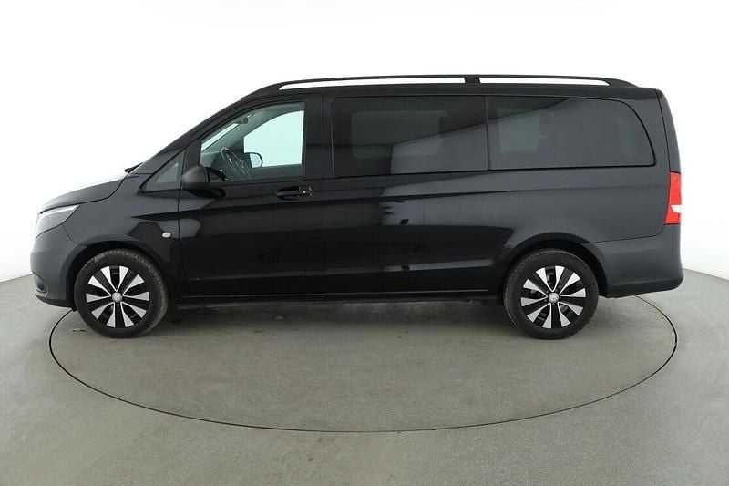 Gebraucht Mercedes Vito 2020 Schwarz Van