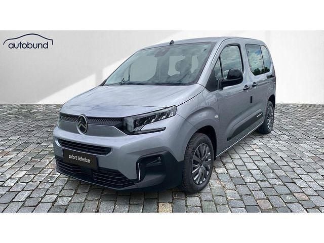 Neu 2025 Citroën Berlingo Van / Kleinbus | 31.499 € - Bild 1/4