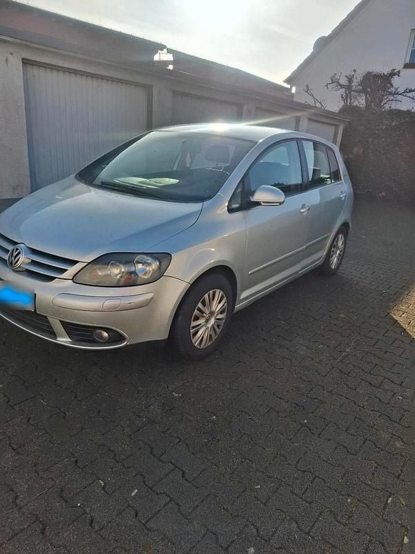 Gebraucht VW Golf IV 116 PS (85 kW) 2006 Grau Limousine