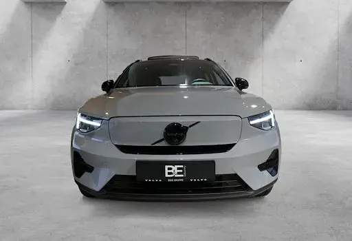 Gebraucht Volvo EX40 Single Motor Extended Range 185 kW (252 PS) 2025 Grau SUV