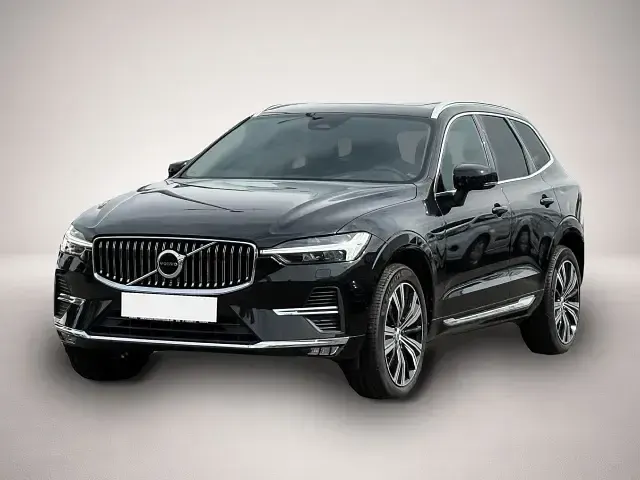 Gebraucht Volvo XC60 Inscription 197 PS (144 kW) 2022 SUV