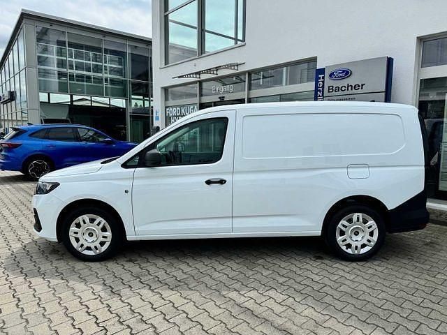 Neu Ford Transit Connect Trend 102 PS (75 kW) 2025 Weiß Van / Kleinbus