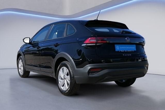 Neu VW Taigo Basis 95 PS (69 kW) 2025 SUV