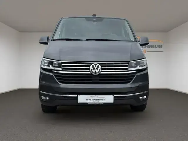 Second-hand VW Multivan Generation Six 130 CP (95 kW) 2021 Andere Monovolum