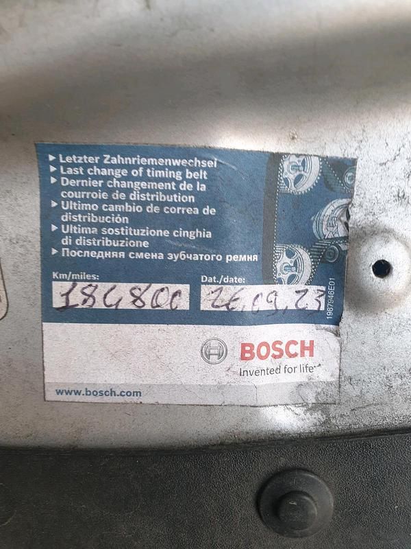 Gebraucht Opel Astra 105 PS (77 kW) 2005 Silber Kombi