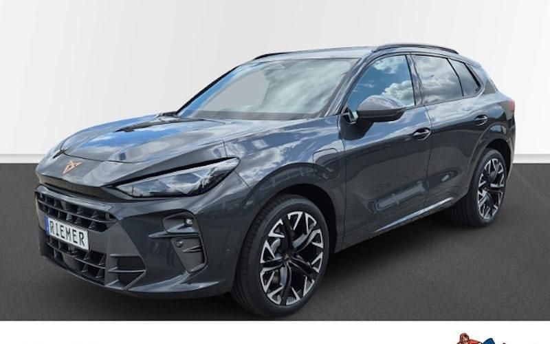 Gebraucht Cupra Terramar VZ 272 PS (200 kW) 2025 Grau SUV