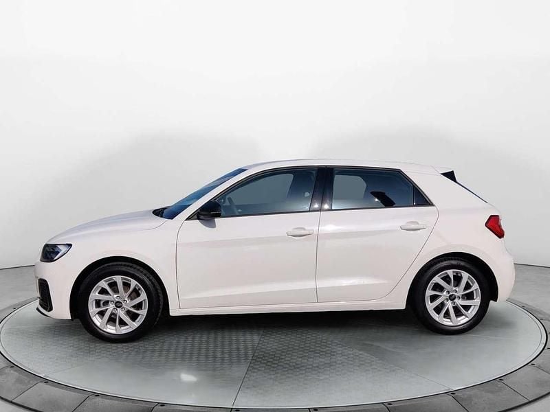 Gebraucht Audi A1 Advanced 95 PS (69 kW) 2025 Cortinaweiß SUV