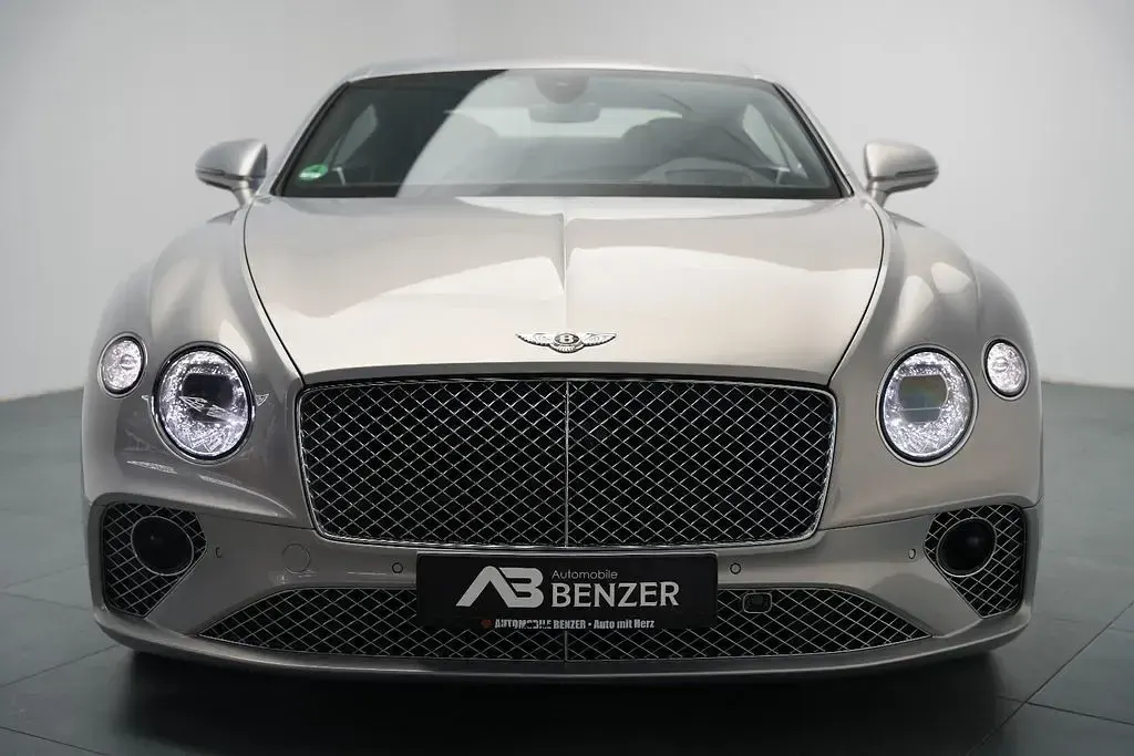 Gebraucht Bentley Continental GT 635 PS (467 kW) 2019 Other Coupé