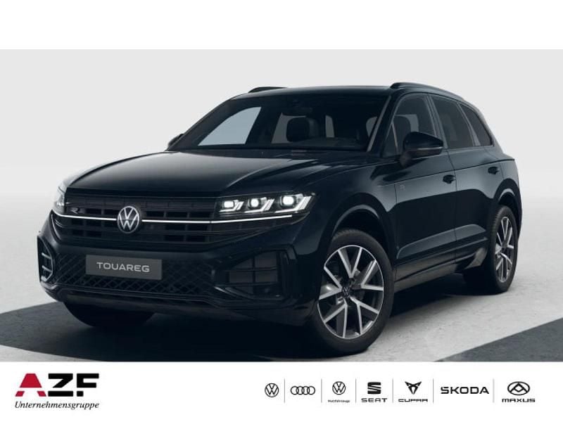 Gebraucht VW Touareg Edition 286 PS (210 kW) 2026 SUV