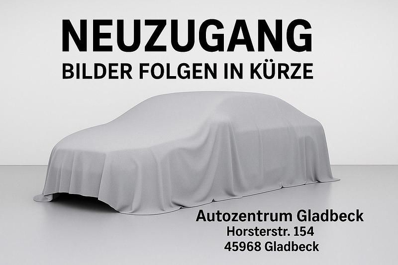 Gebraucht Mazda 3 Active 105 PS (77 kW) 2008 Blau Kleinwagen