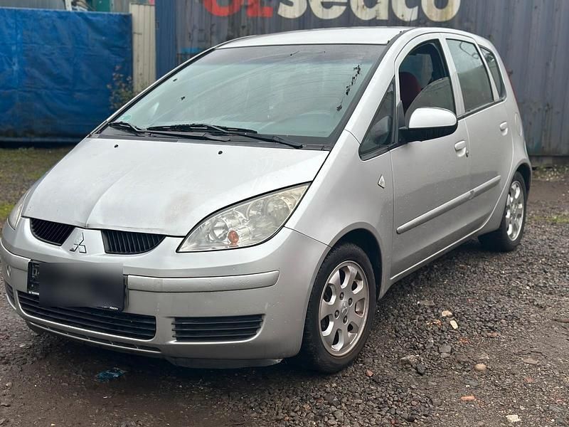 Gebraucht 2005 Mitsubishi Colt Kleinwagen | 1.399 € - Bild 1/4