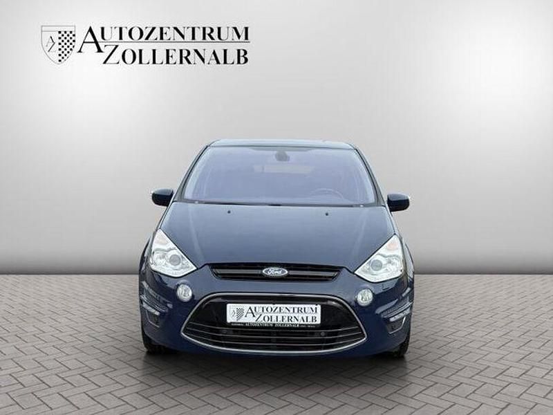 Gebraucht Ford S-MAX Titanium 450 PS (330 kW) 2013 Andere Van / Kleinbus