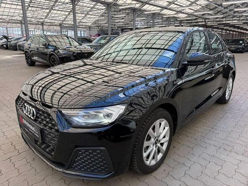 Gebraucht Audi A1 Comfort 95 PS (69 kW) 2023 Andere SUV