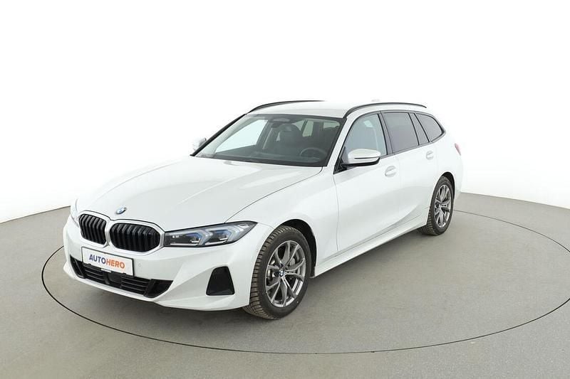 Käytetty BMW 330 245 HP (180 kW) 2024 Farmari