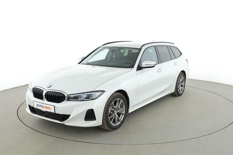 Second-hand BMW 330 2024 Alb Break