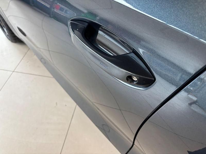 Neu Cupra Leon 204 PS (150 kW) 2026 Grau Limousine