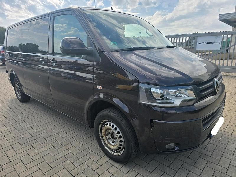 Gebraucht 2015 VW T6 Van | 13.999 € (Superpreis) - Bild 1/4