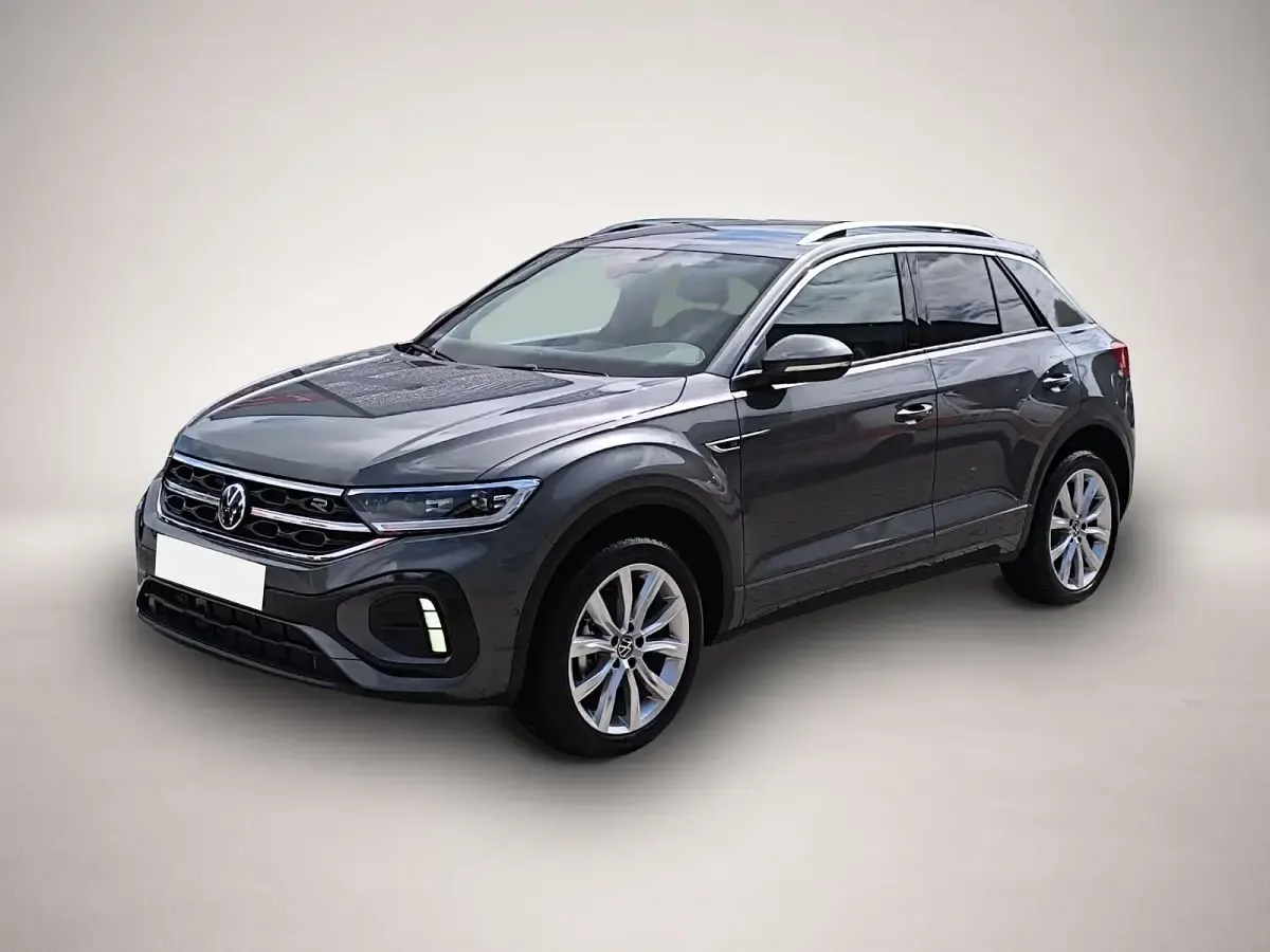 Gebraucht VW T-Roc R-line 150 PS (110 kW) 2025 SUV