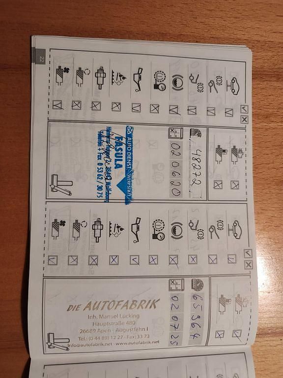 Gebraucht BMW 118 Cabriolet 143 PS (105 kW) 2010 Weiß Cabrio