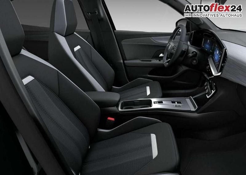 Neu Opel Mokka 131 PS (96 kW) 2026 Karbon schwarz metallic SUV