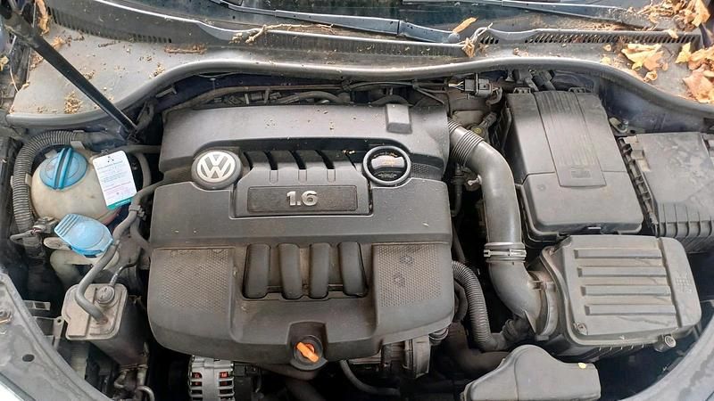 Gebraucht VW Golf IV 2006 Limousine