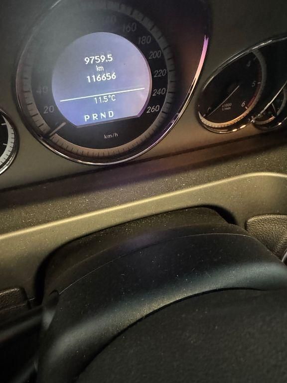 Gebraucht Mercedes 350 231 PS (169 kW) 2010 Silber Cabrio