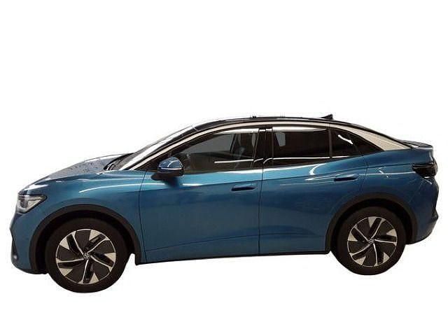 Brugt VW ID.5 Pro 210 kW (286 HK) 2025 Blå SUV