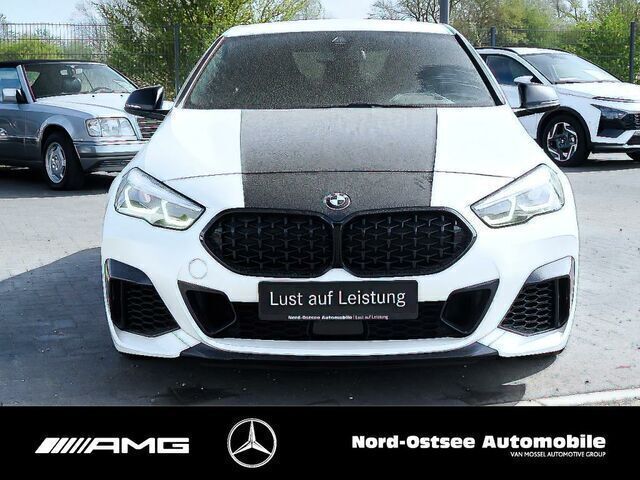 Second-hand BMW M2 306 CP (225 kW) 2020 Negru Coupe
