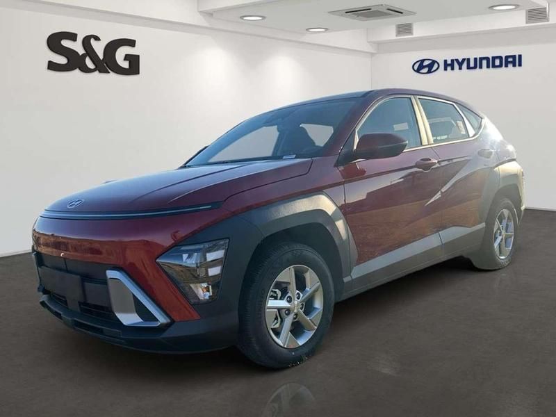 Gebraucht Hyundai Kona Select 129 PS (94 kW) 2026 SUV