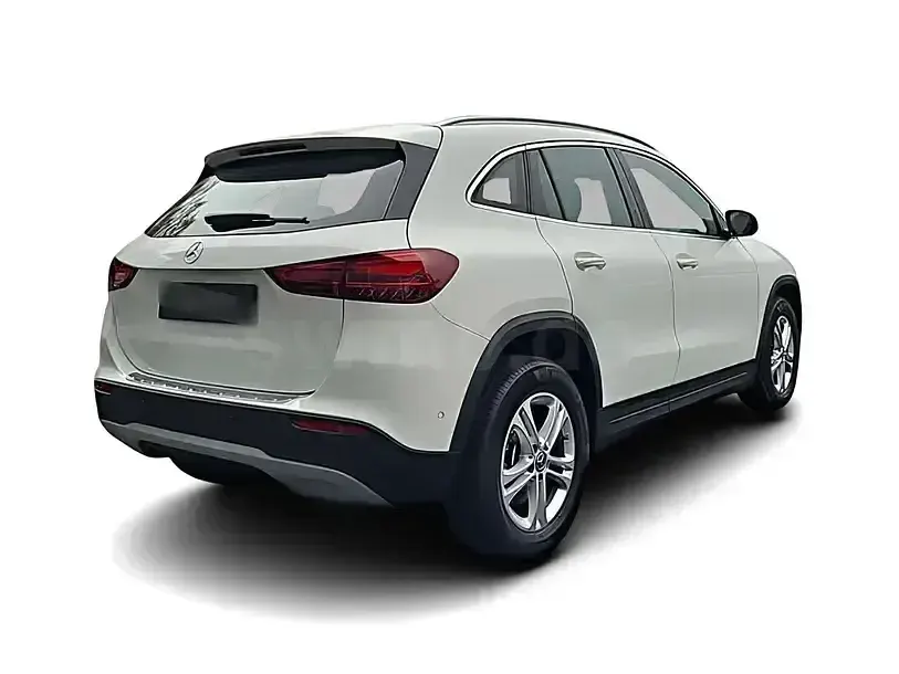 Gebraucht Mercedes GLA220 Advanced 2025 Andere SUV